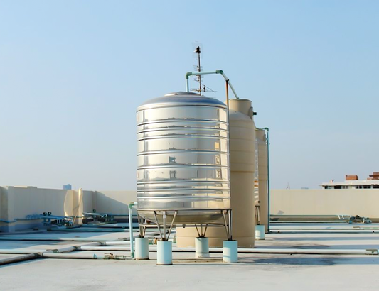 How to Choose the Right Water Tank for Your Home or Business