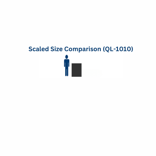 175 Gallon Quadel Plastic Below Ground Rain Harvesting Tank (MPN: QL-1010)