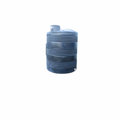 1500 Gallon Quadel Plastic Vertical Water Storage Tank (MPN: QL-1018)