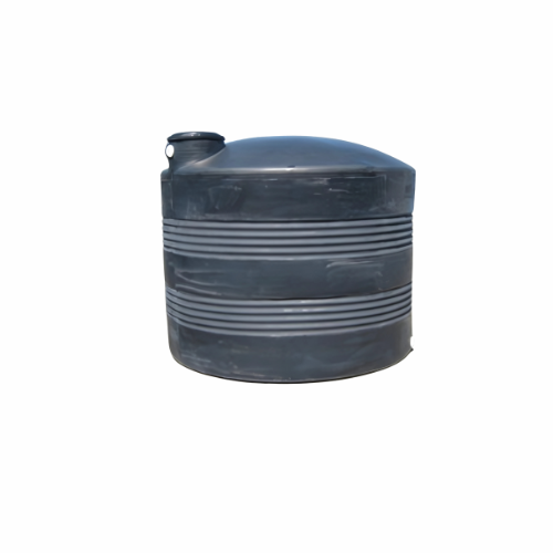 2500 Gallon Quadel Plastic Vertical Water Storage Tank (MPN: QL-1020)