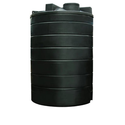 700 Gallon Dura-Cast Plastic Vertical Storage Tank (MPN:910700-1.2)