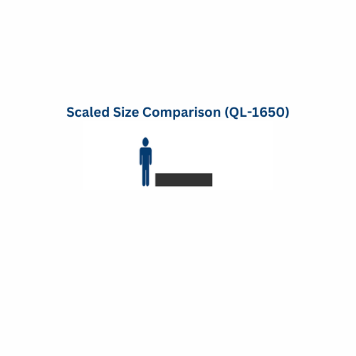 250 Gallon Quadel Above Ground Job Shack Holding Tank (MPN: QL-1650)