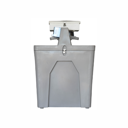 45 Gallon Quadel Hand Wash Station (QL-2013)