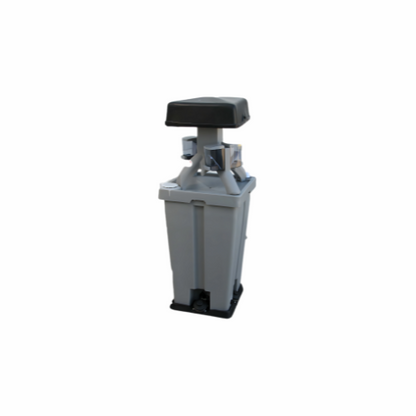 21 Gallon Quadel Hand Wash Station (QL-2020)