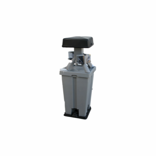 21 Gallon Quadel Hand Wash Station (QL-2020)