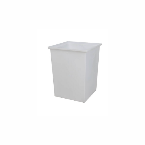 89 Gallon Dura-Cast Plastic Rectangular Open Top Tank (MPN:502089-1.2)