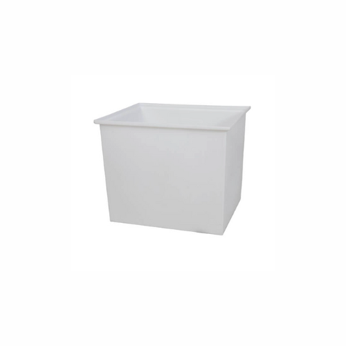 150 Gallon Dura-Cast Plastic Rectangular Open Top Tank (MPN:502150-1.2)