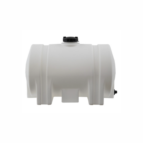 60 Gallon RomoTech Horizontal Leg Tank (MPN:82123939R)