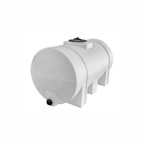 325 Gallon RomoTech Horizontal Leg Tank (MPN:82124259R)