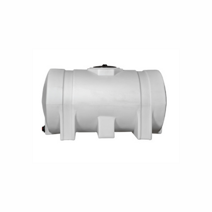 325 Gallon RomoTech Horizontal Leg Tank (MPN:82124259R)