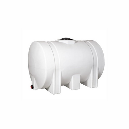 550 Gallon RomoTech Horizontal Leg Tank (MPN:82124269R)