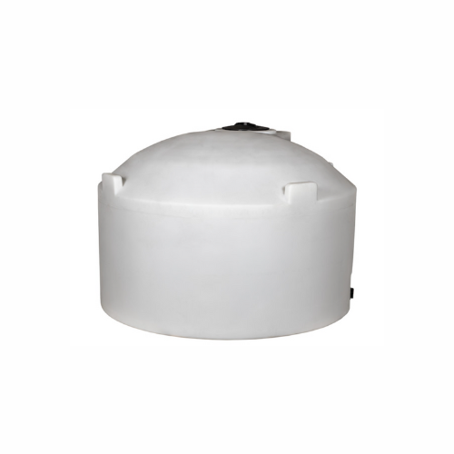 550 Gallon RomoTech Vertical Storage Tank (MPN:82124749)