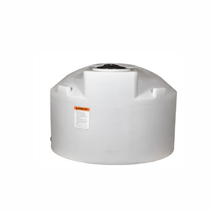 550 Gallon RomoTech Vertical Storage Tank (MPN:82124749)