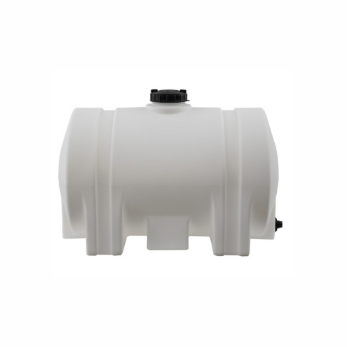 35 Gallon RomoTech Horizontal Leg Tank (MPN:82126189)