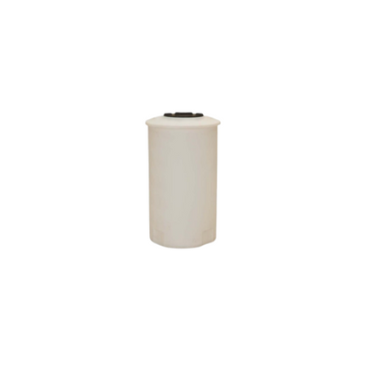 20 Gallon DURA-CAST Plastic Vertical Storage Tank  (MPN: 900020-1.5)