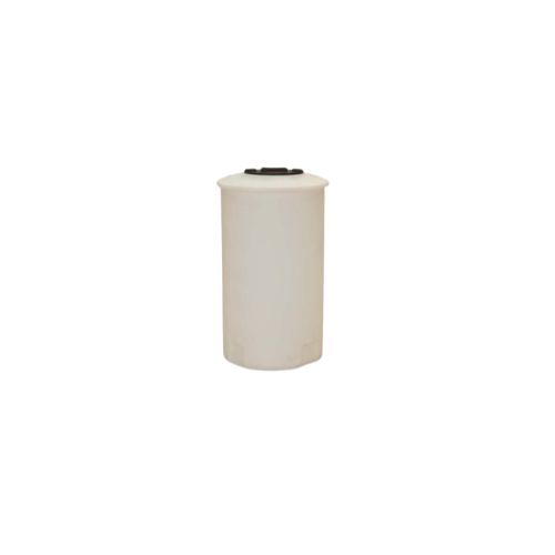 20 Gallon DURA-CAST Plastic Vertical Storage Tank  (MPN: 900020-1.9)