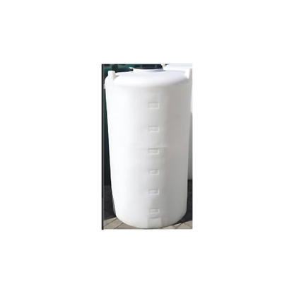 165 Gallon Dura-Cast Plastic Vertical Storage Tank (MPN: 900165-1.9)