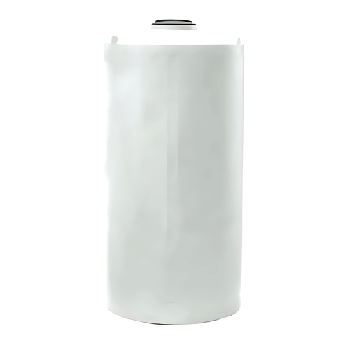 800 Gallon Dura-Cast Plastic Vertical Storage Tank (MPN: 900800-1.5)