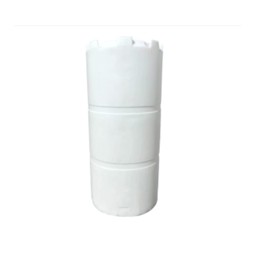 300 Gallon Dura-Cast Plastic Vertical Storage Tank (MPN:900300-1.9)