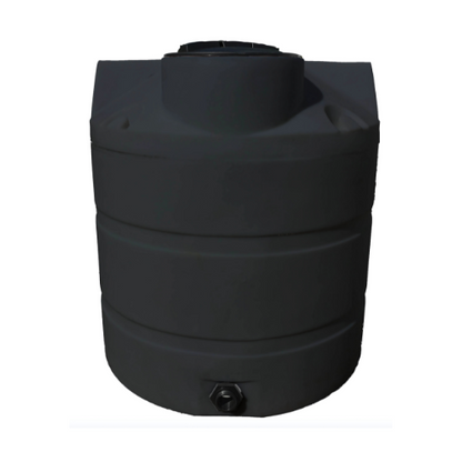 330 Gallon Dura-Cast Plastic Vertical Storage Tank (MPN: 900330-1.2)