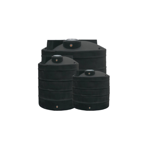 10000 Gallon Dura-Cast Plastic Vertical Water Storage Tank (MPN: 910000-1.2)