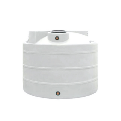 1650 Gallon Dura-Cast Plastic Vertical Storage Tank (MPN: 901650-1.9)