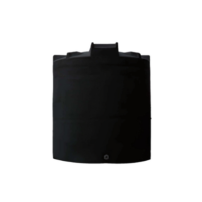 5000 Gallon Dura-Cast Plastic Vertical Storage Tank (MPN: 905001-1.2)