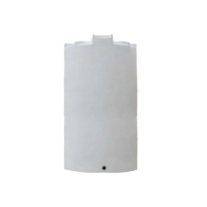 12500 Gallon Dura-Cast Plastic Vertical Storage Tank (MPN: 912500-1.2)