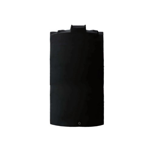 12500 Gallon Dura-Cast Plastic Vertical Storage Tank (MPN: 912500-1.2)