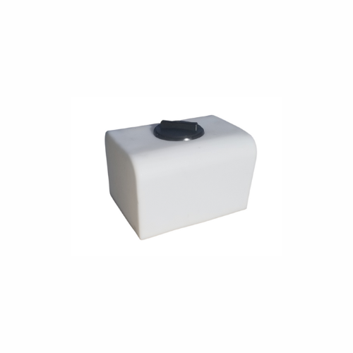 8 Gallon Dura-Cast Plastic Horizontal Loaf Tank (MPN:920008-1.2)