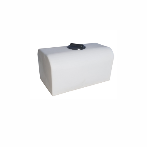 15 Gallon Dura-Cast Plastic Horizontal Loaf Tank (MPN:920015-1.2)