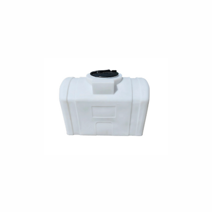 125 Gallon Dura-Cast Plastic Horizontal Loaf Tank (MPN:920124-1.5)