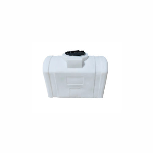 125 Gallon Dura-Cast Plastic Horizontal Loaf Tank (MPN:920124-1.2)