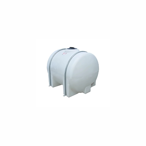 225 Gallon Dura-Cast Plastic Horizontal Leg Tank (MPN:920225-1.9)