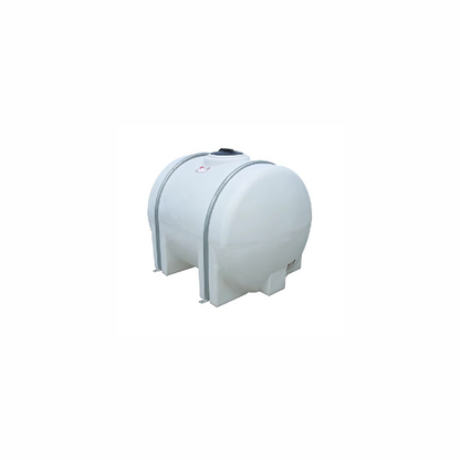 225 Gallon Dura-Cast Plastic Horizontal Leg Tank (MPN:920225-1.9)