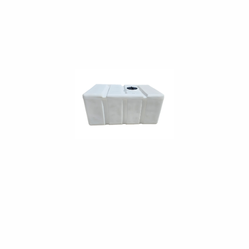 375 Gallon Dura-Cast Plastic Horizontal Loaf Tank (MPN:921375-1.5)