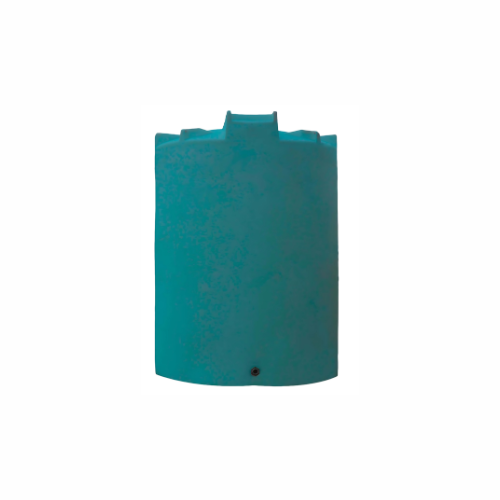 900 Gallon Dura-Cast Plastic Vertical Storage Tank (MPN: 910900-1.2)