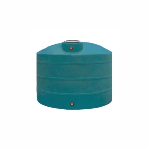 1100 Gallon Dura-Cast Plastic Vertical Storage Tank (MPN: 911100-1.2)